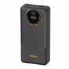 Dudao K12Pro powerbank 20000mAh 22.5 Watt Svart