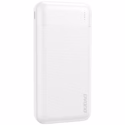 Dudao K18-1W Powerbank 10000mAh USB-A / USB-C / Micro USB Vit