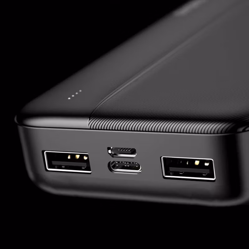 Dudao K4S+ Powerbank 20 000mAh Vit