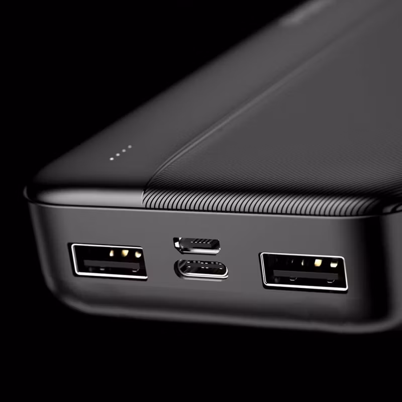 Dudao K4S+ Powerbank 20 000mAh Vit