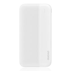 Dudao K4S+ Powerbank 20 000mAh Vit