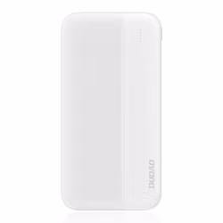 Dudao K4S+ Powerbank 20 000mAh Vit