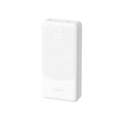Dudao K10 Powerbank 10000mAh 2.4A 2 x USB-A Vit