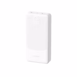 Dudao K10 Powerbank 10000mAh 2.4A 2 x USB-A Vit
