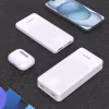 Dudao K10 Powerbank 10000mAh 2.4A 2 x USB-A Vit
