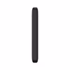 Baseus Powerbank 10000 mAh 20W Med USB-A Till USB-C Kabel Svart