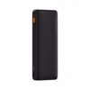 Baseus Powerbank 10000 mAh 20W Med USB-A Till USB-C Kabel Svart