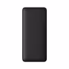 Baseus Powerbank 10000 mAh 20W Med USB-A Till USB-C Kabel Svart