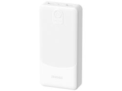 Dudao K10Pro powerbank 20000mAh 10 Watt Vit