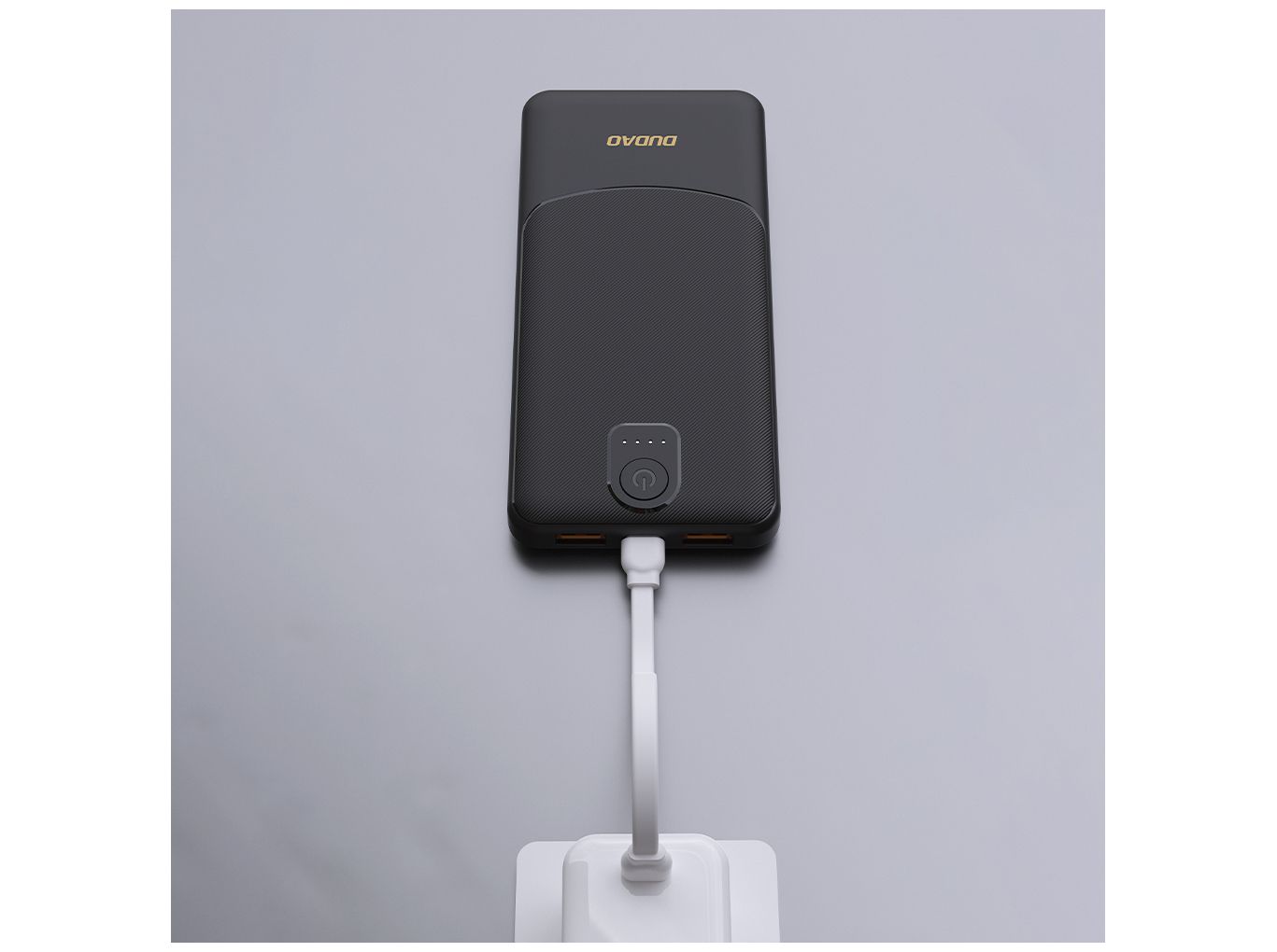 Dudao K10Pro powerbank 20000mAh 10 Watt Vit