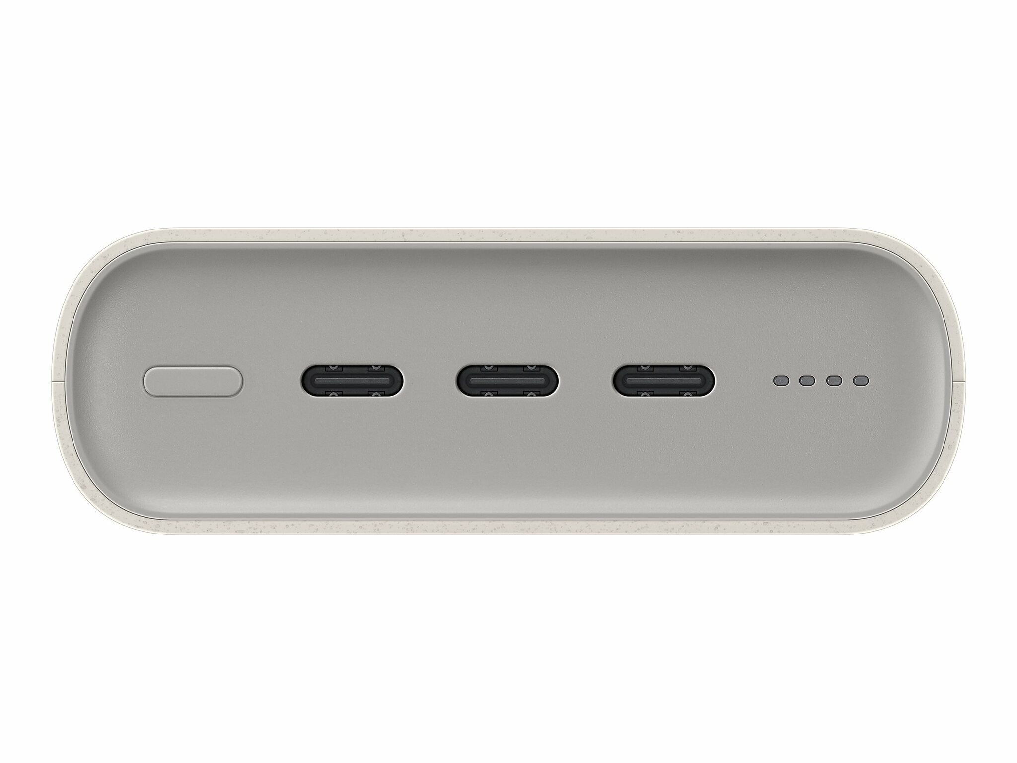 Samsung Powerbank 20 000 mAh 25W Super Fast Charge Beige