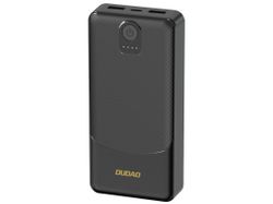 Dudao K10Pro powerbank 20000mAh 10 Watt Svart