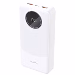 Dudao K12Pro powerbank 20000mAh 22.5 Watt Vit