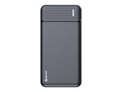 DENVER PBS-20007 Powerbank 20000 mAh 10W Micro-USB Svart