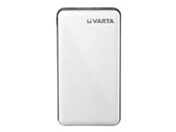 Varta Energy Powerbank 15000 mAh USB & USB-C Grå