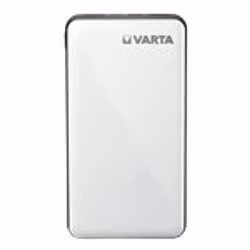 Varta Energy Powerbank 15000 mAh USB & USB-C Grå