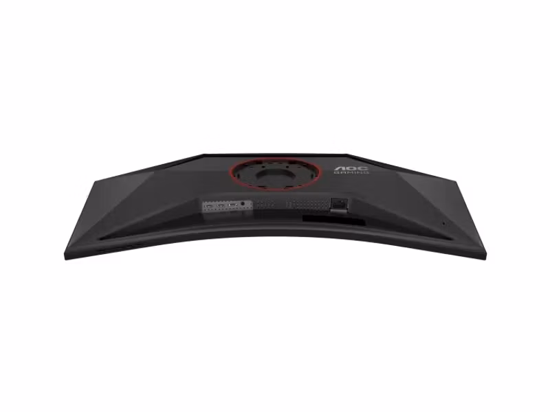 AOC G4 CU34G4 34" Wide Quad HD LED Böjd Gamingskärm