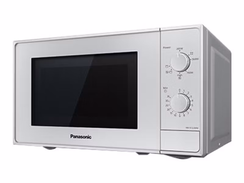 Panasonic NN-K12JMMEPG Mikrovågsugn med Grill
