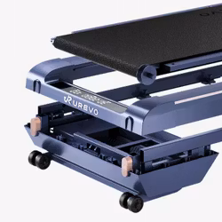 Urevo Cyberpad Löpband Elektriskt Blå