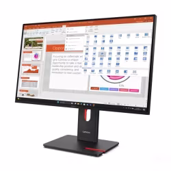 Lenovo ThinkVision T27-40 27" FHD Monitor