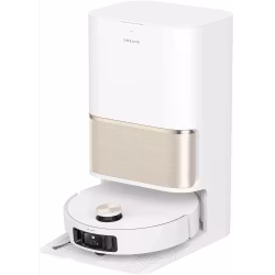 Dreame L50 Pro Ultra Robotdammsugare Vit