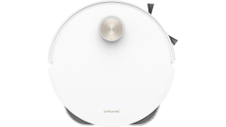 Dreame L50 Pro Ultra Robotdammsugare Vit