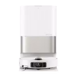 Dreame X50 Ultra Complete Robotdammsugare Vit