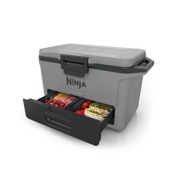 Ninja FrostVault 47 L Kylbox grå