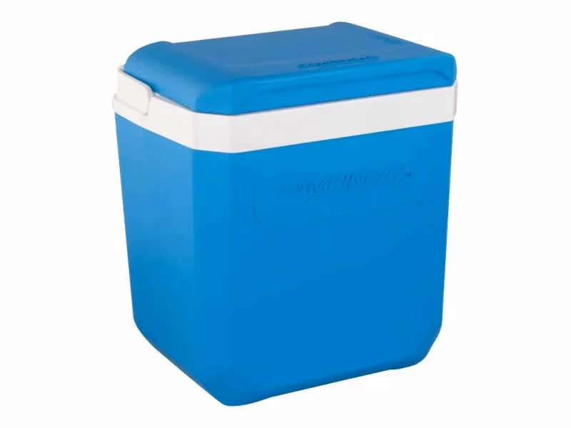 Campingaz Icetime Plus 30L Blå