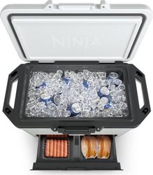 Ninja FrostVault 47 L Kylbox Vit