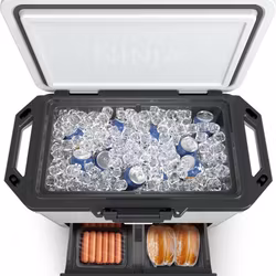 Ninja FrostVault 47 L Kylbox Vit