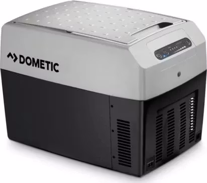 Dometic TropiCool TCX-14 Kylbox Bärbar