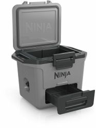 Ninja FB131EUGY Kylbox 28 L Grå