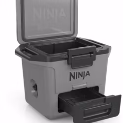 Ninja FB131EUGY Kylbox 28 L Grå