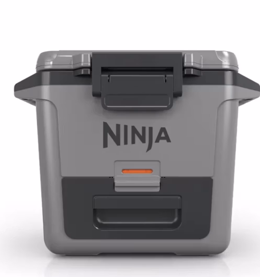 Ninja FB131EUGY Kylbox 28 L Grå