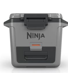 Ninja FB131EUGY Kylbox 28 L Grå