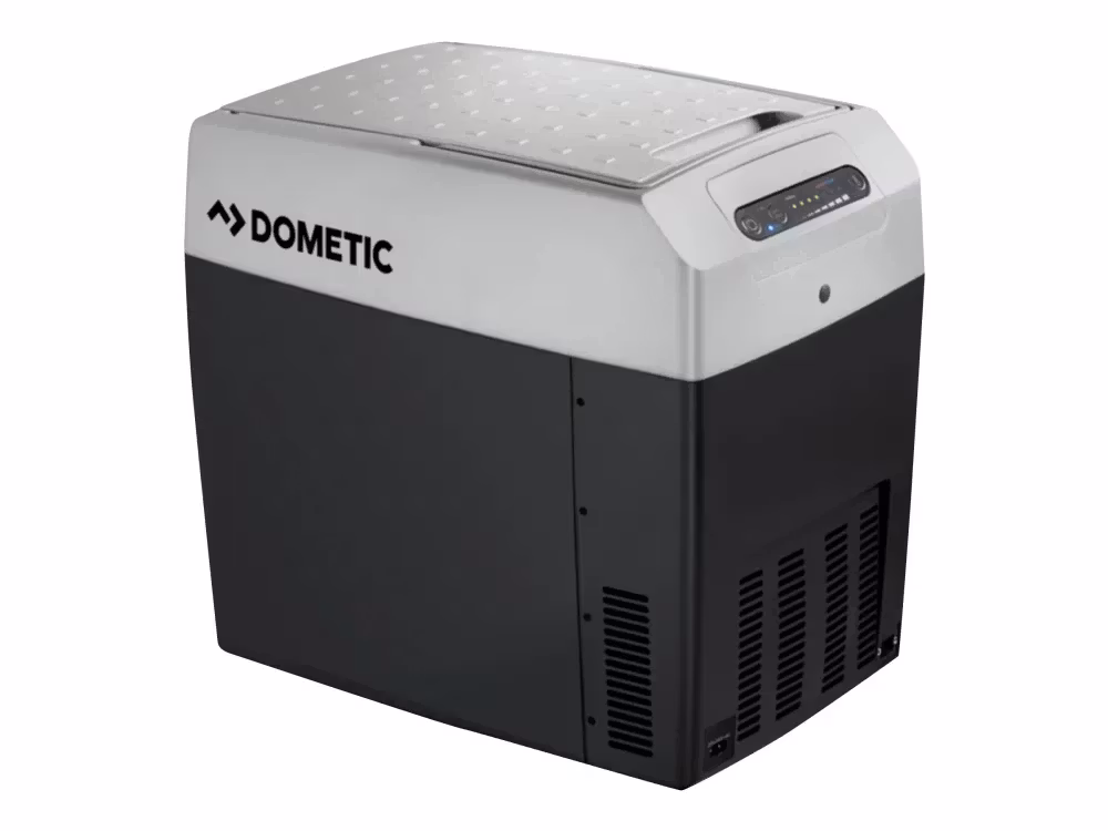 Dometic TropiCool TCX-21 Elektrisk Kylbox Bärbar