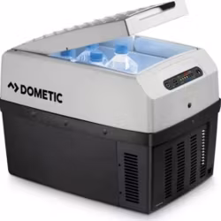 Dometic TropiCool TCX-21 Elektrisk Kylbox Bärbar