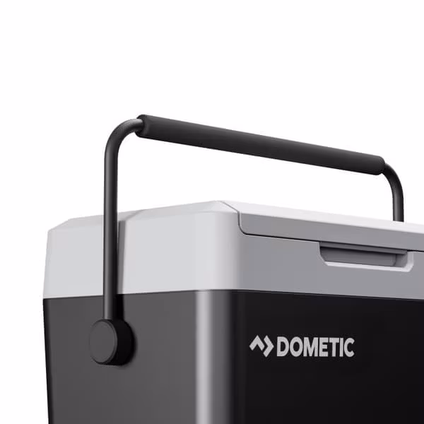 Dometic CFF-18 Kompressorkylbox Bärbar 19 Liter