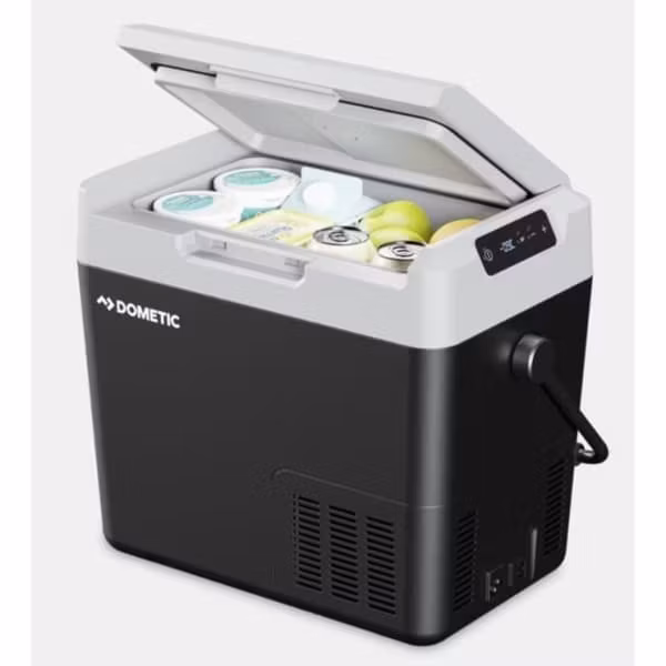 Dometic CFF-18 Kompressorkylbox Bärbar 19 Liter