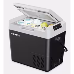 Dometic CFF-18 Kompressorkylbox Bärbar 19 Liter
