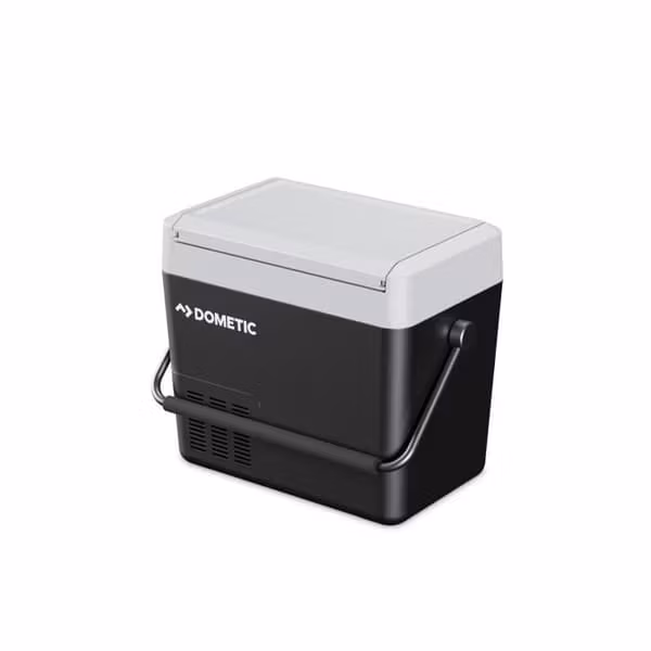 Dometic CFF-18 Kompressorkylbox Bärbar 19 Liter