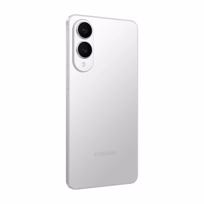 Samsung Galaxy S25 Edge 5G 12GB 256GB Titanium Silver