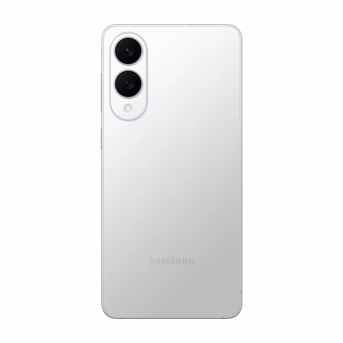 Samsung Galaxy S25 Edge 5G 12GB 256GB Titanium Silver