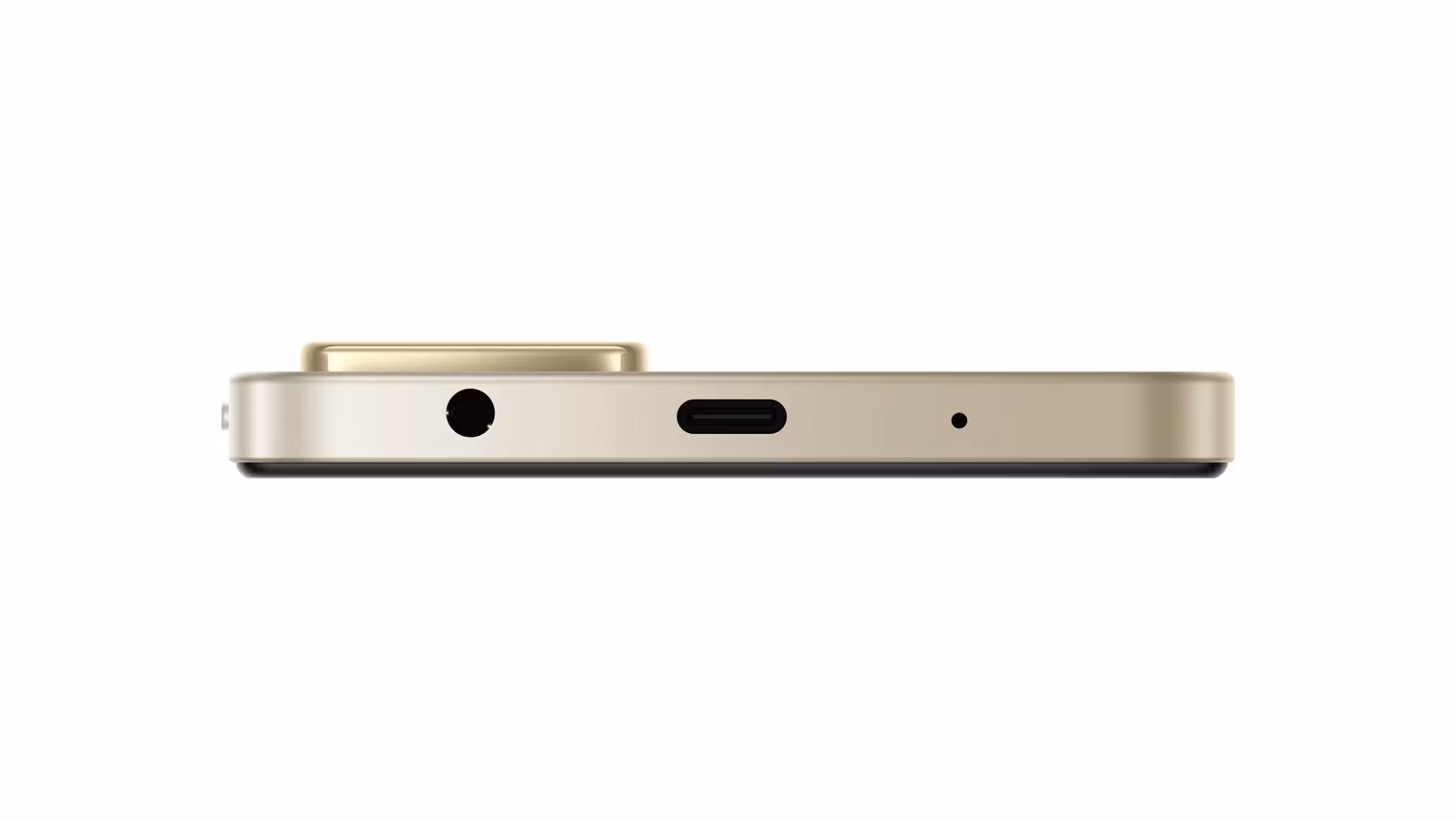 Xiaomi Redmi A5 6,88" 3GB 64GB Guld