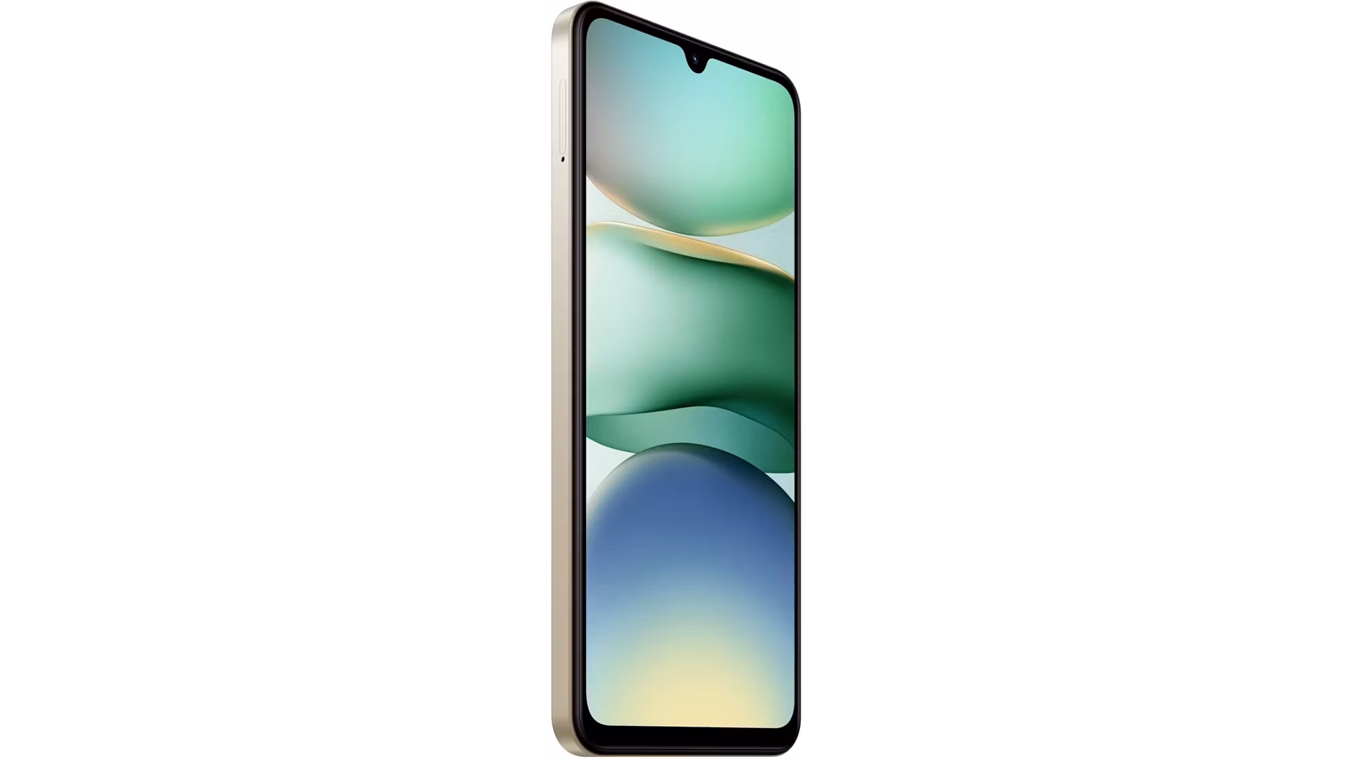 Xiaomi Redmi A5 6,88" 3GB 64GB Guld