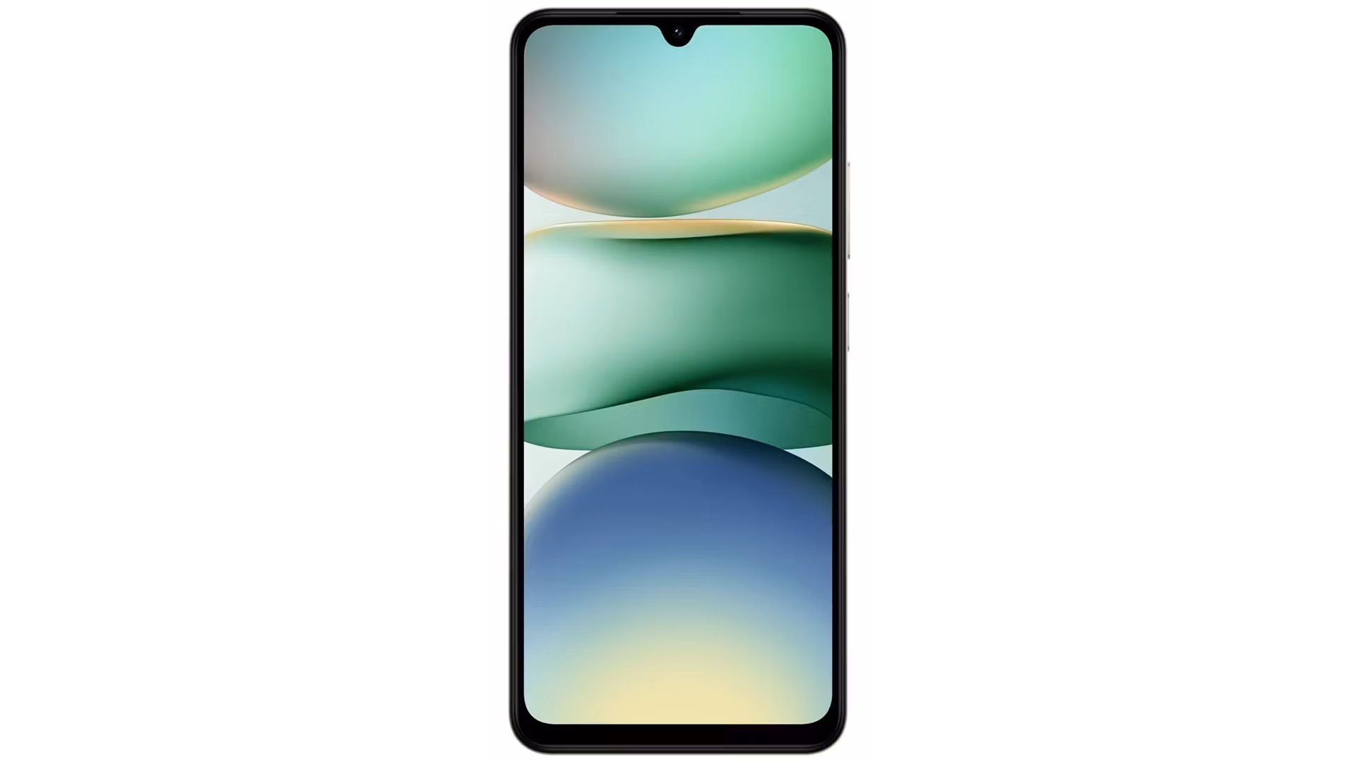 Xiaomi Redmi A5 6,88" 3GB 64GB Guld