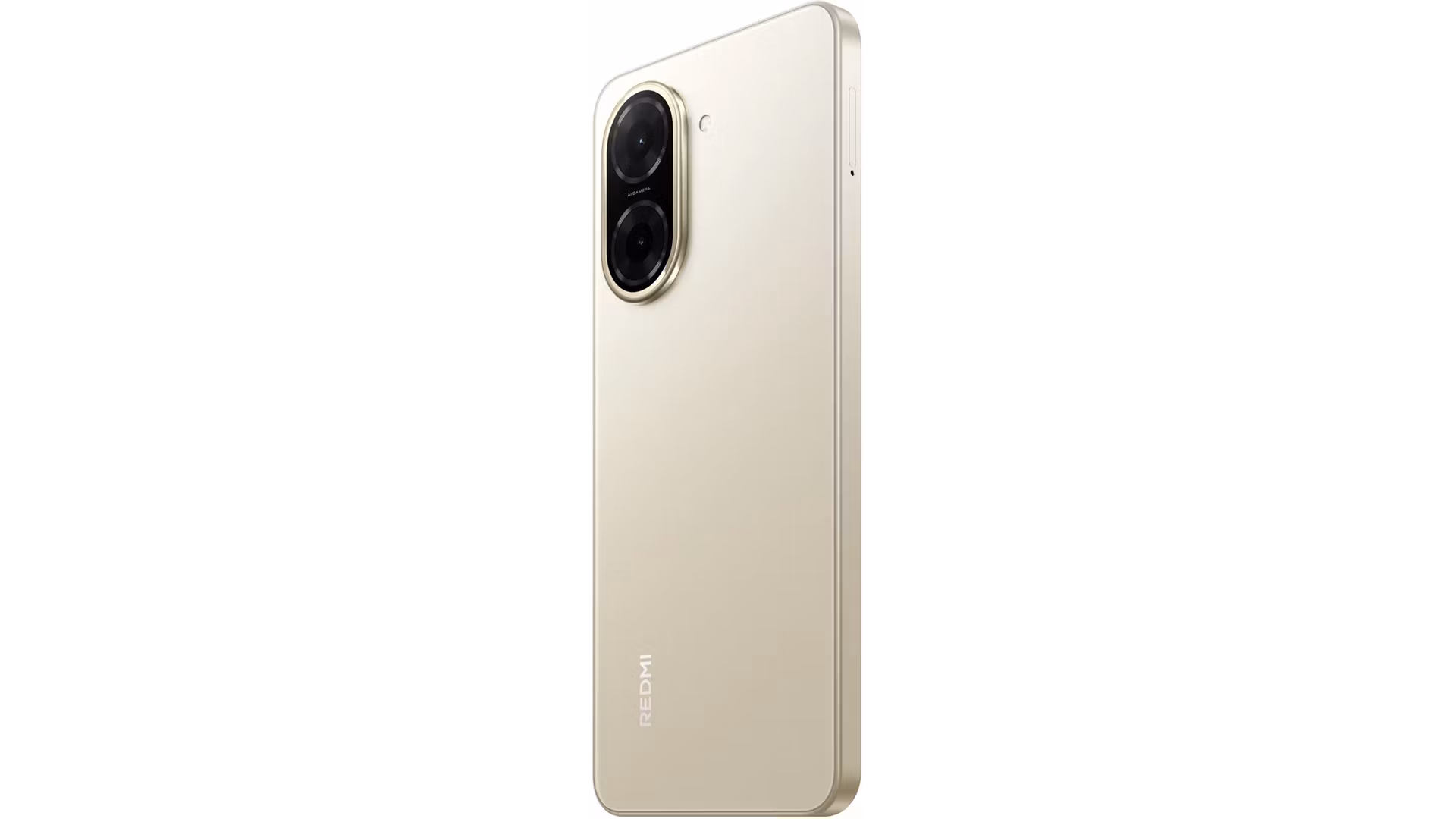 Xiaomi Redmi A5 6,88" 3GB 64GB Guld