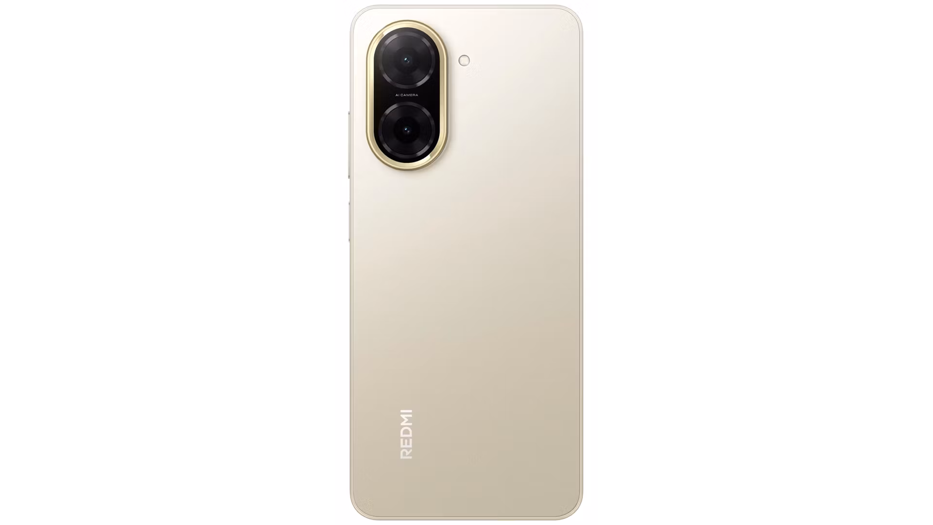 Xiaomi Redmi A5 6,88" 3GB 64GB Guld