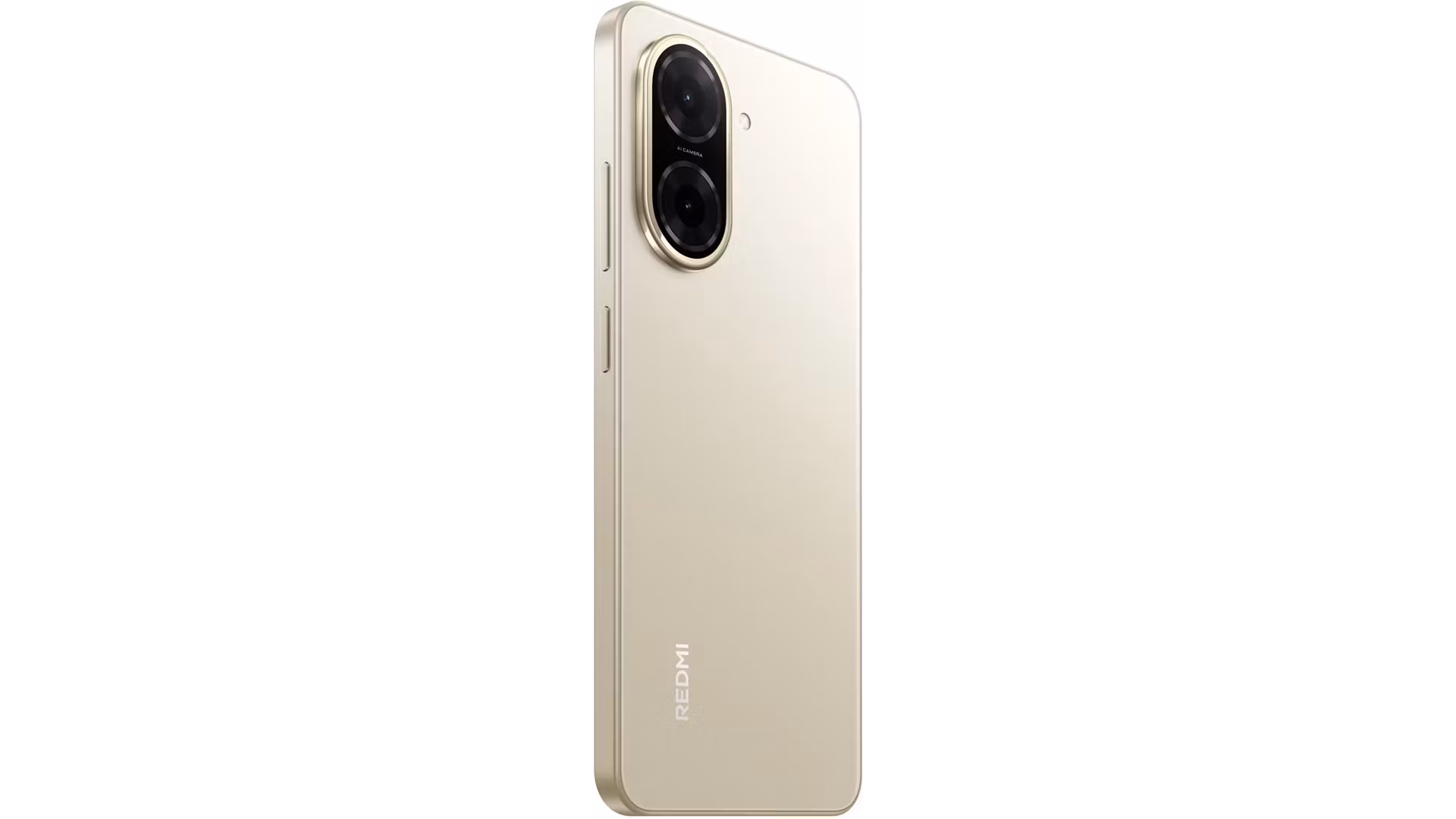 Xiaomi Redmi A5 6,88" 3GB 64GB Guld